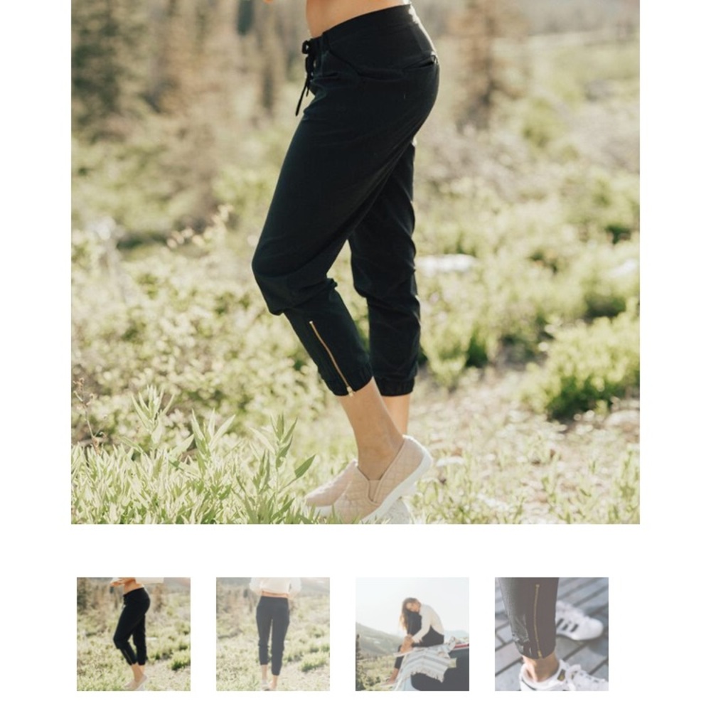 Albion Fit Jetsetters
